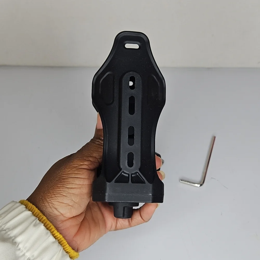 Moko bike bottle